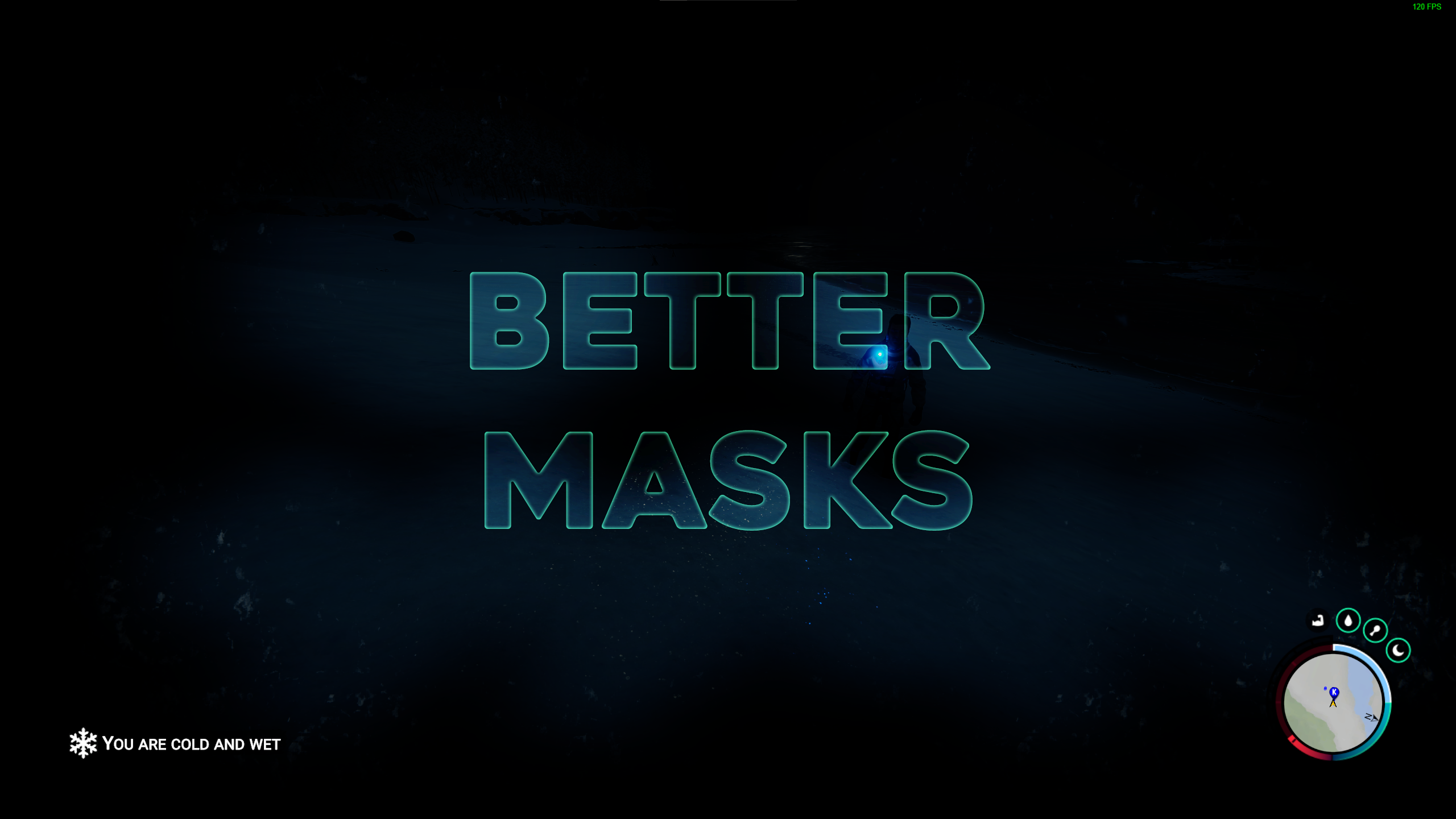 Better Masks