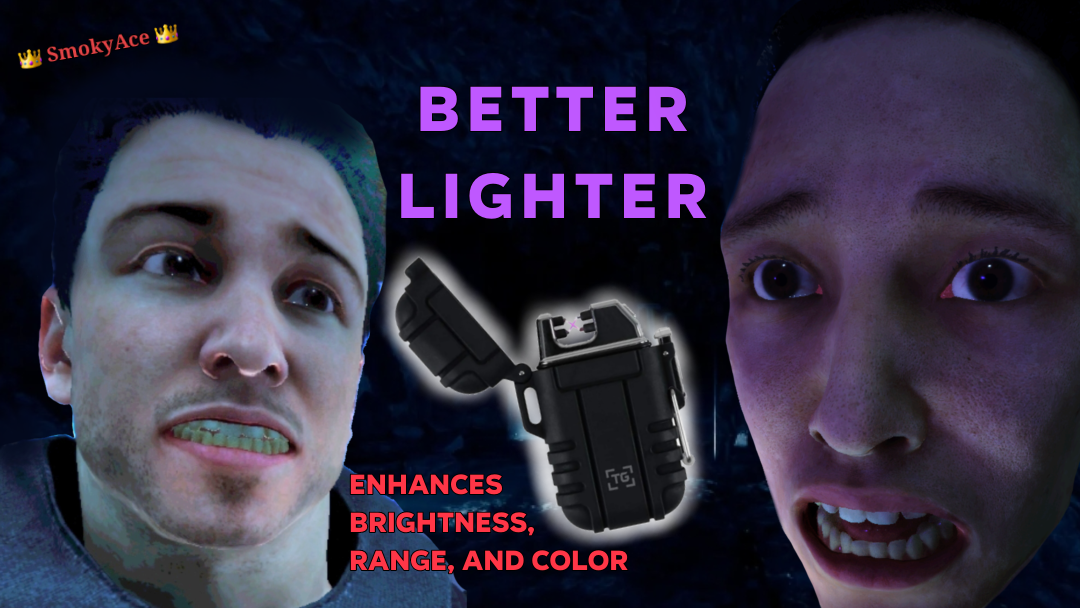 Better Lighter