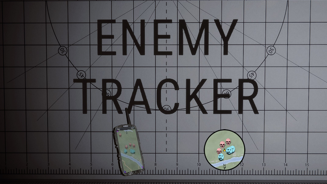 EnemyTracker