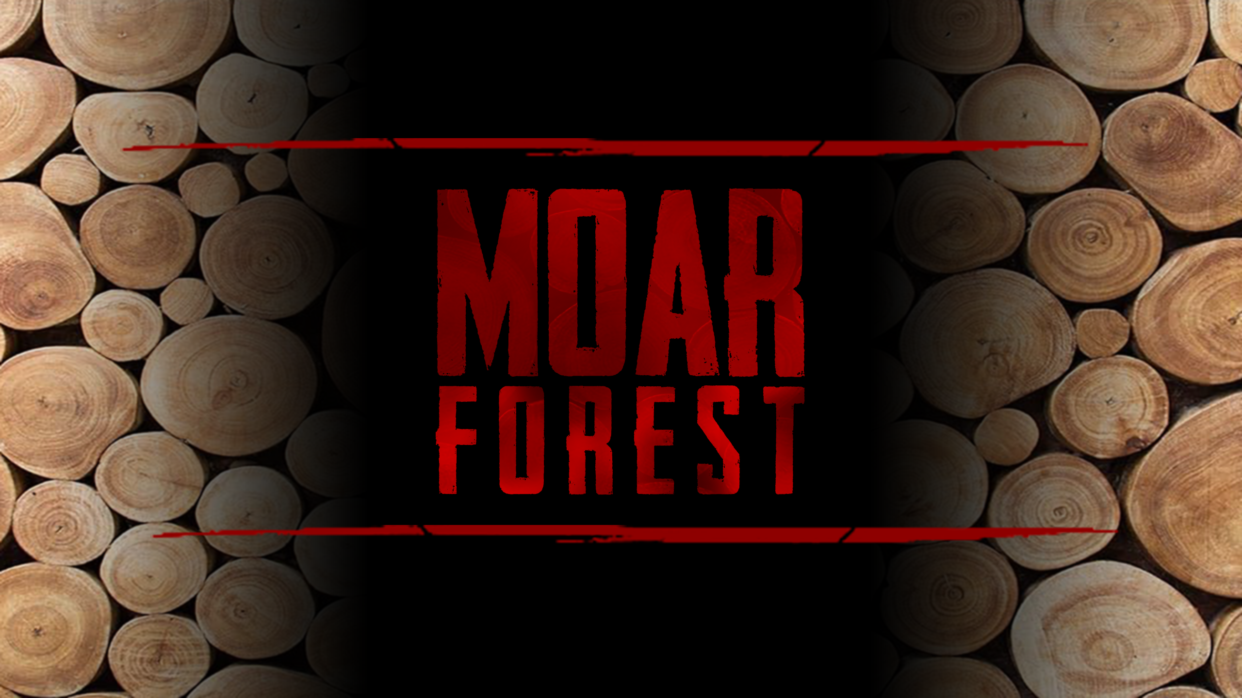 MoarForest
