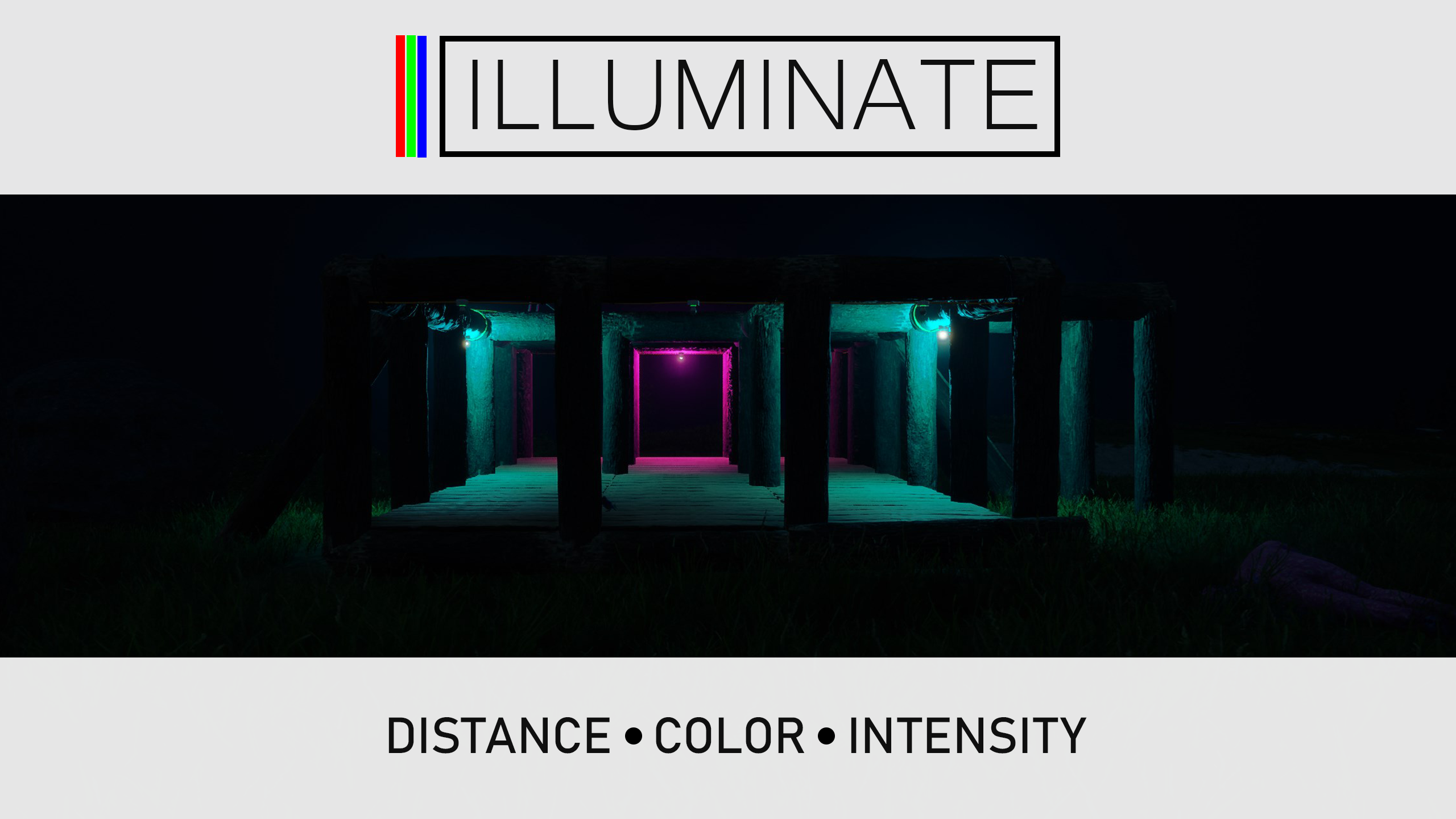 Illuminate