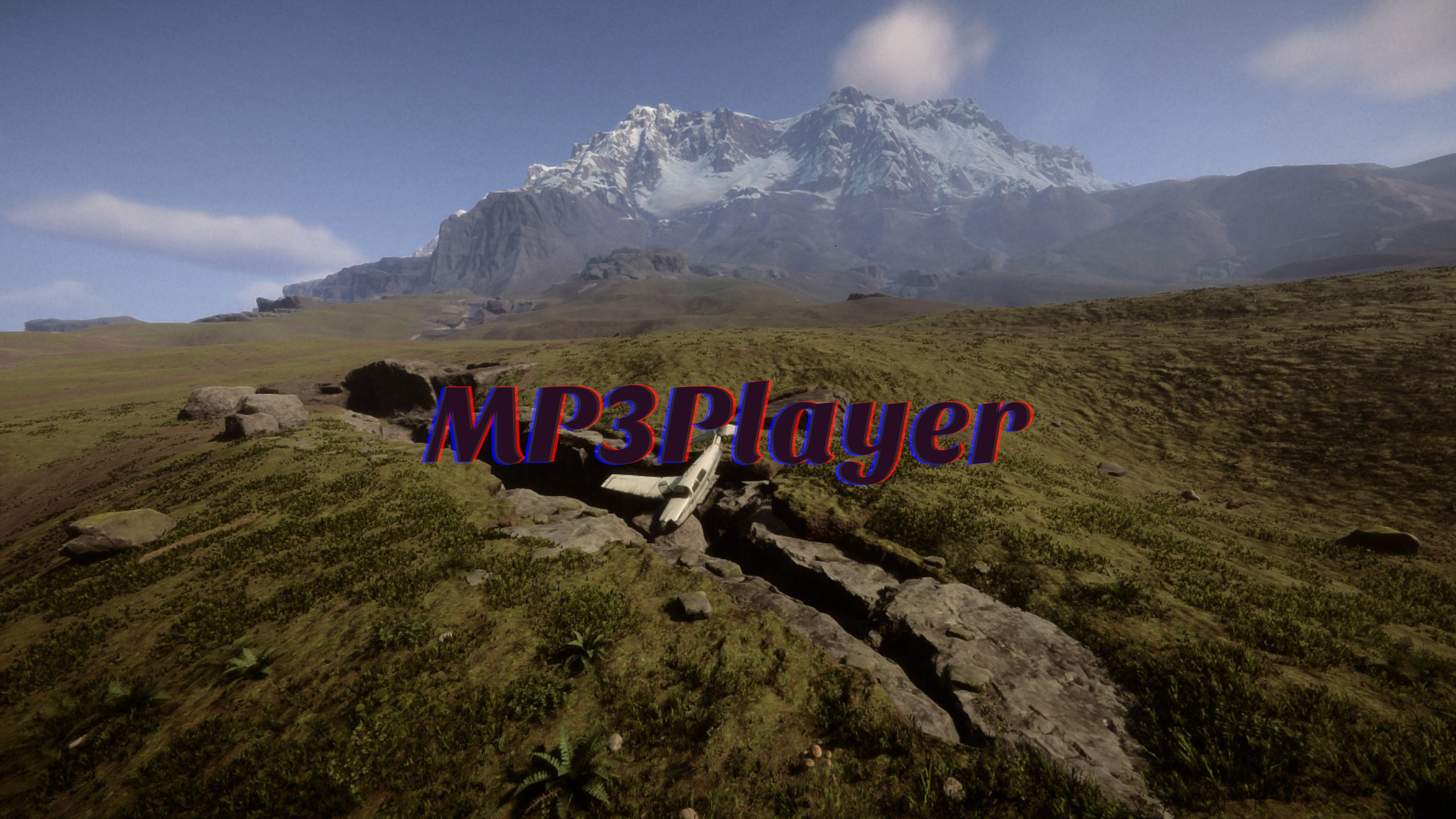 MP3Player
