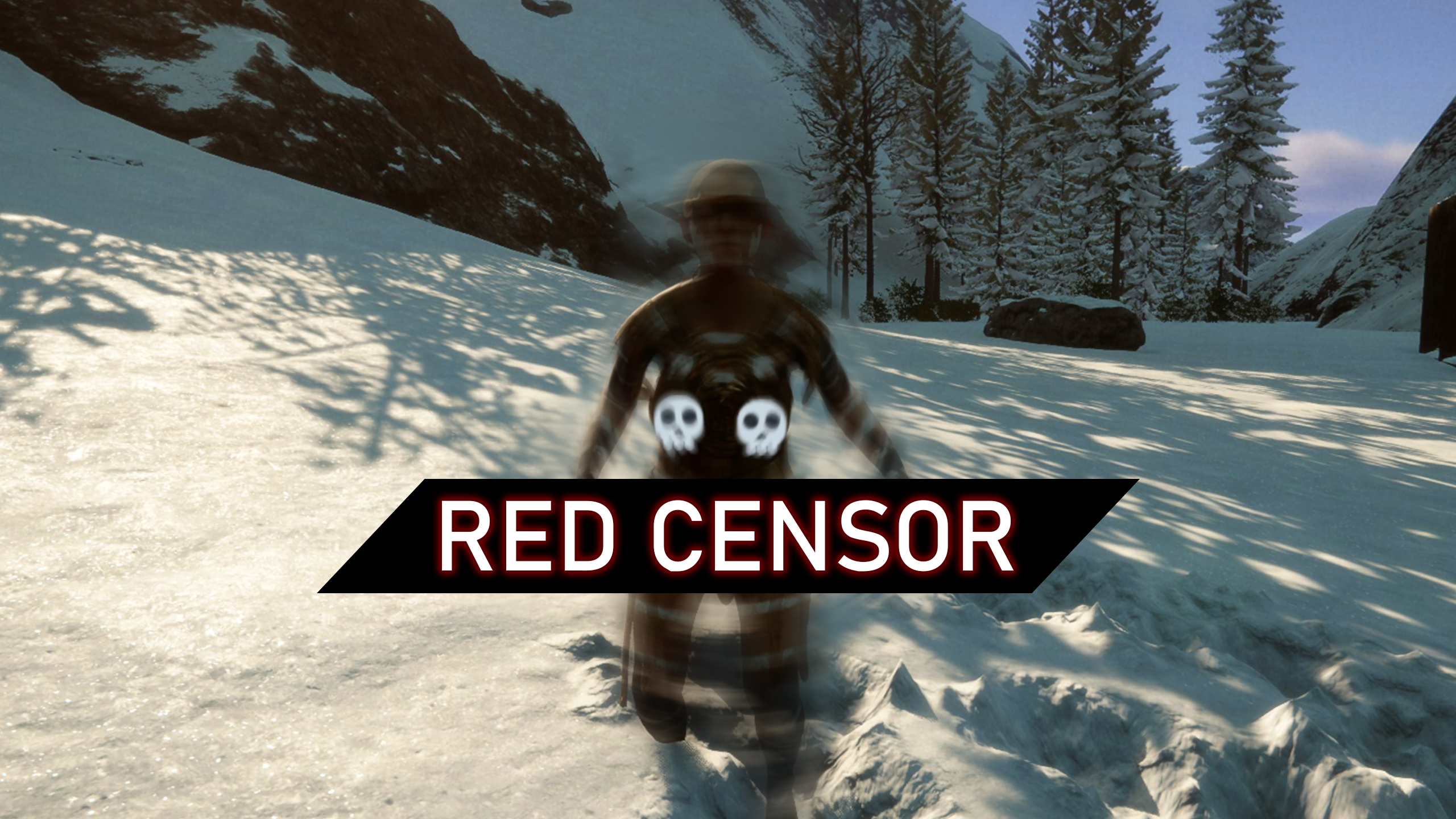 RedCensor