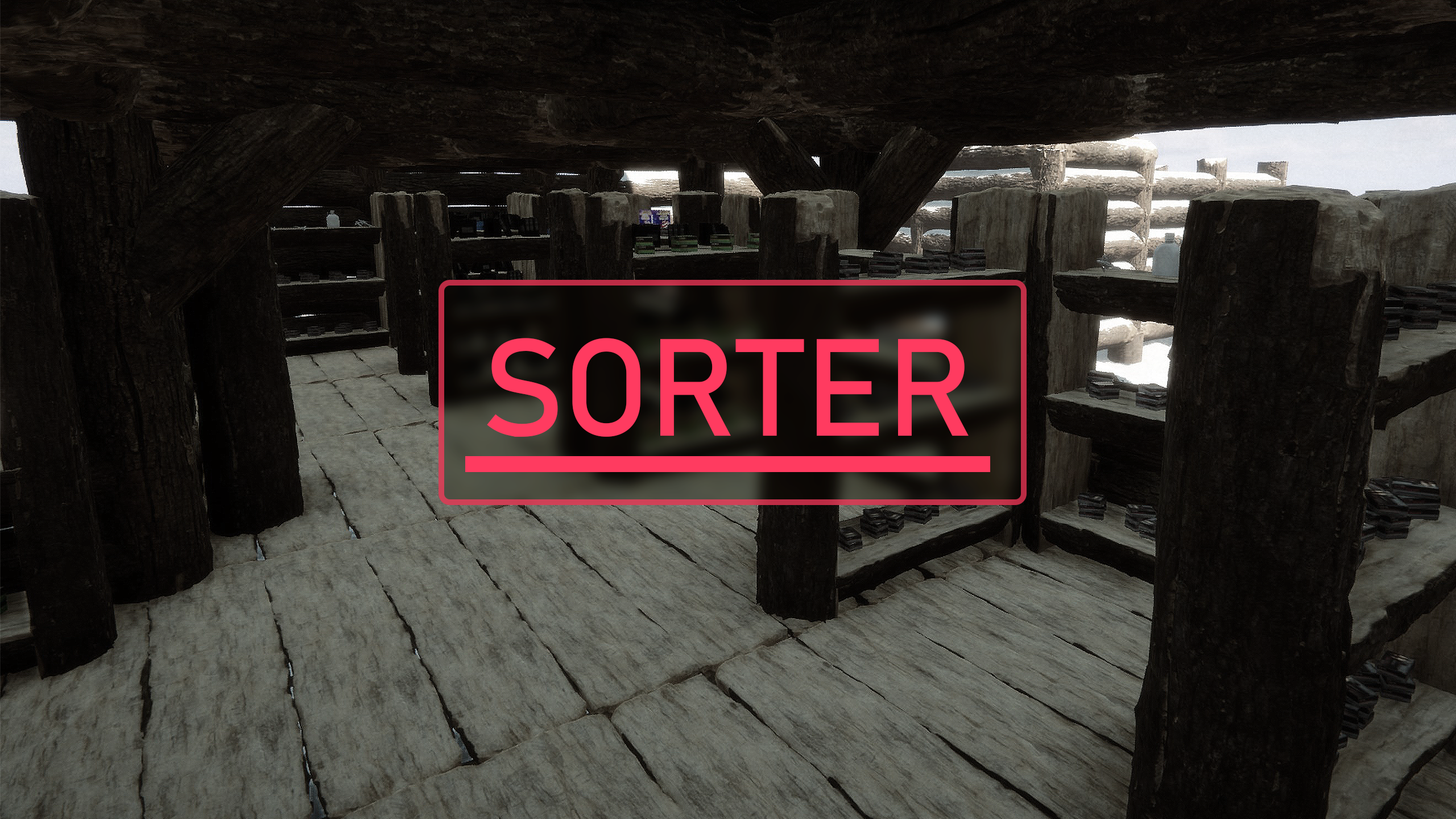 Sorter