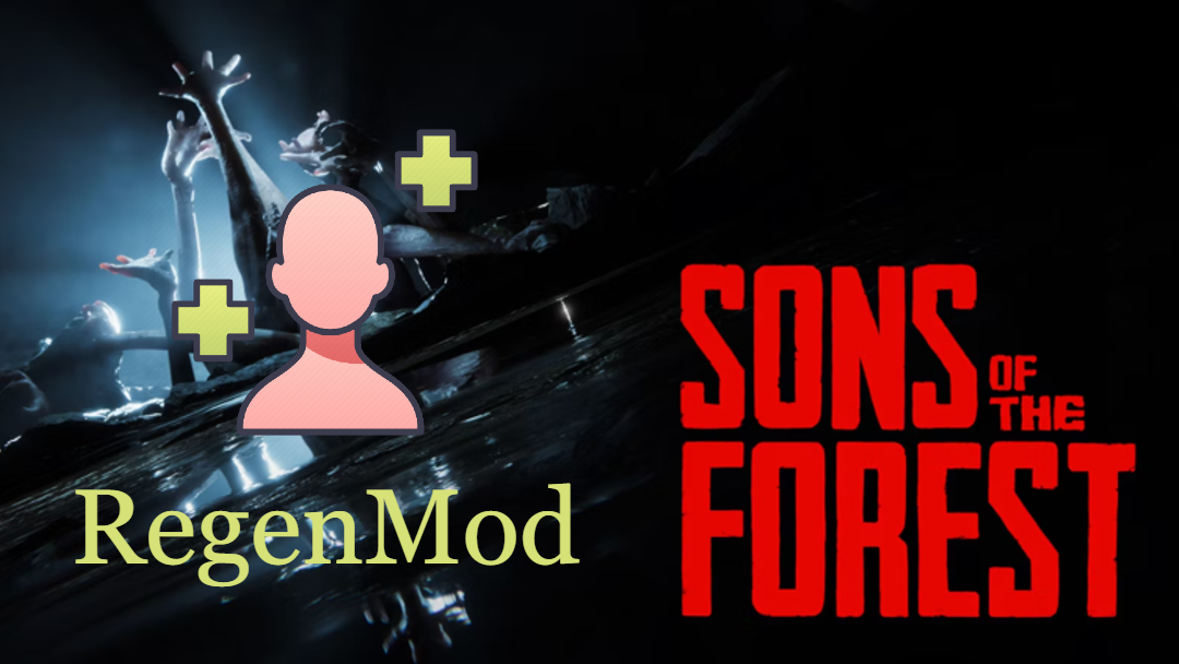 RegenMod