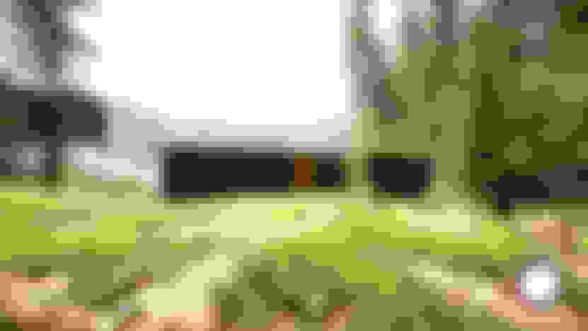 Basic home