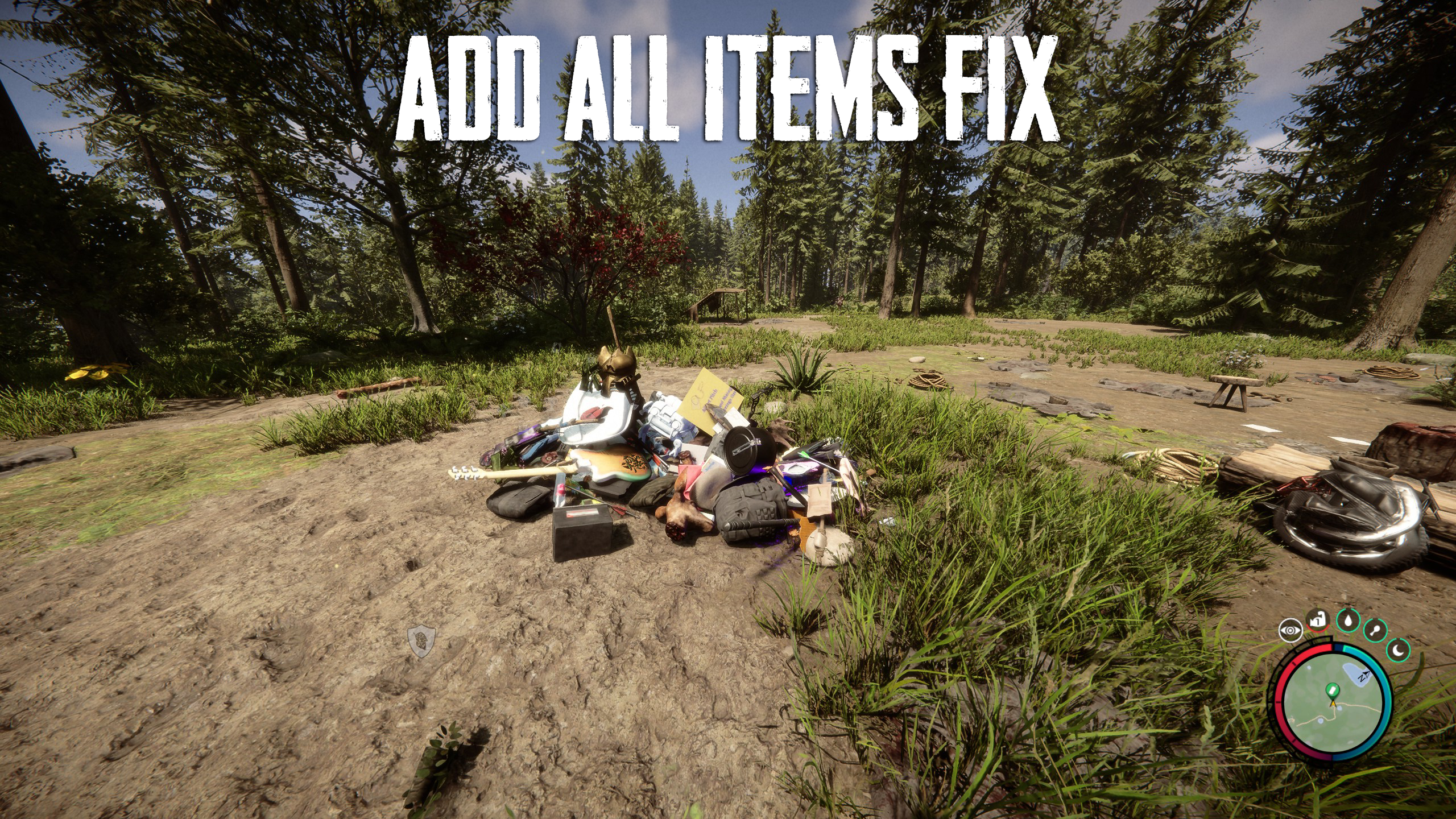 AddAllItemsFix