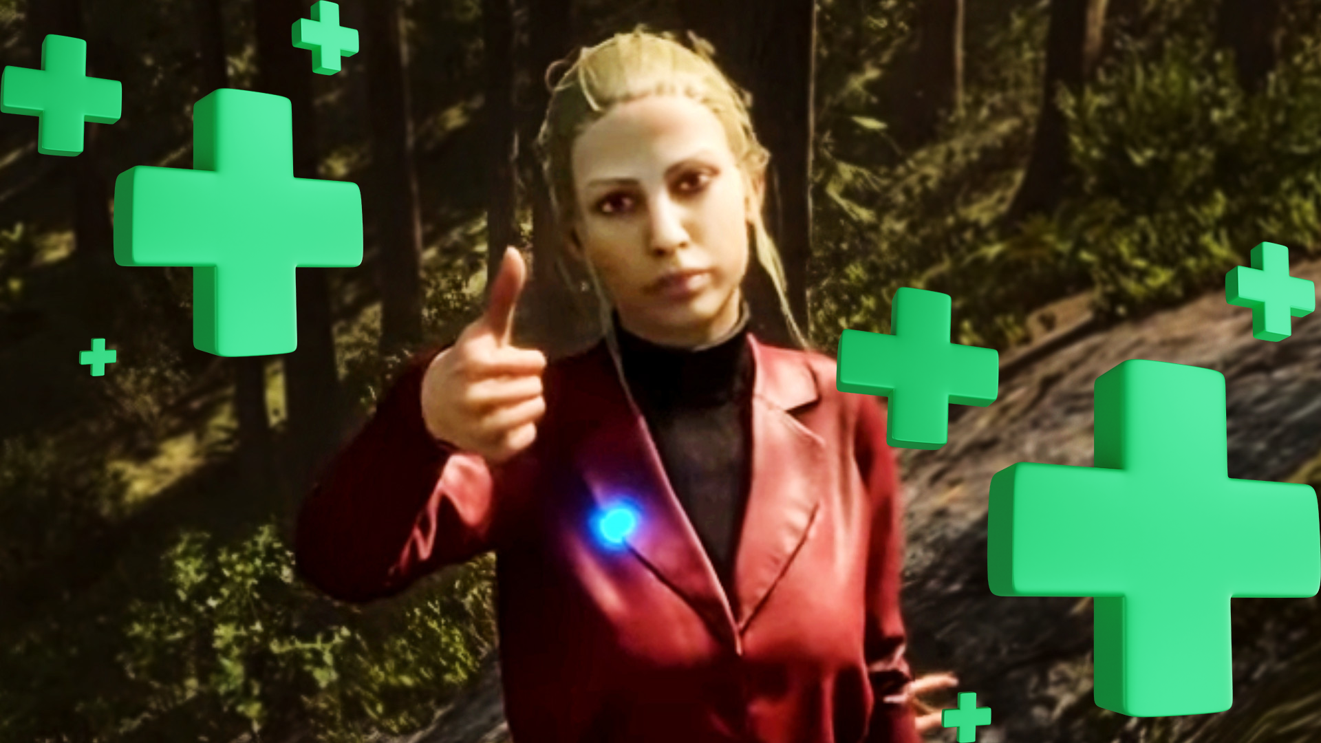 ImmersiveHealthRegen