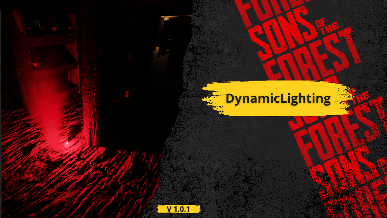 DynamicLighting